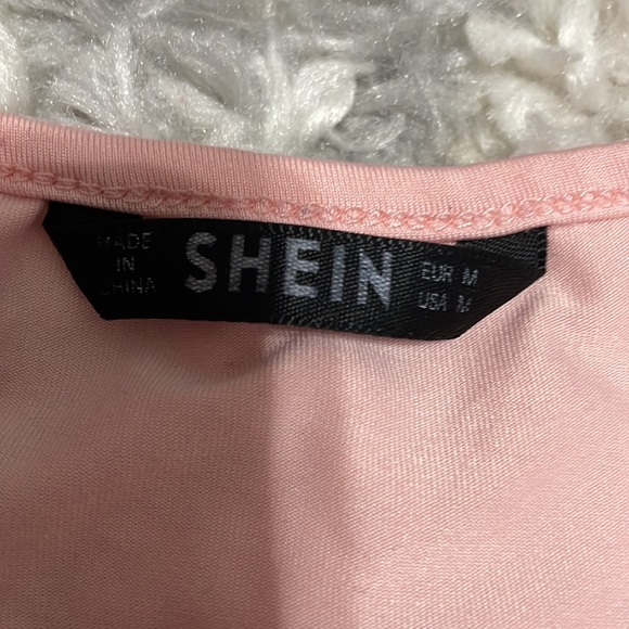 Shein Tank top - Picture 2 of 4